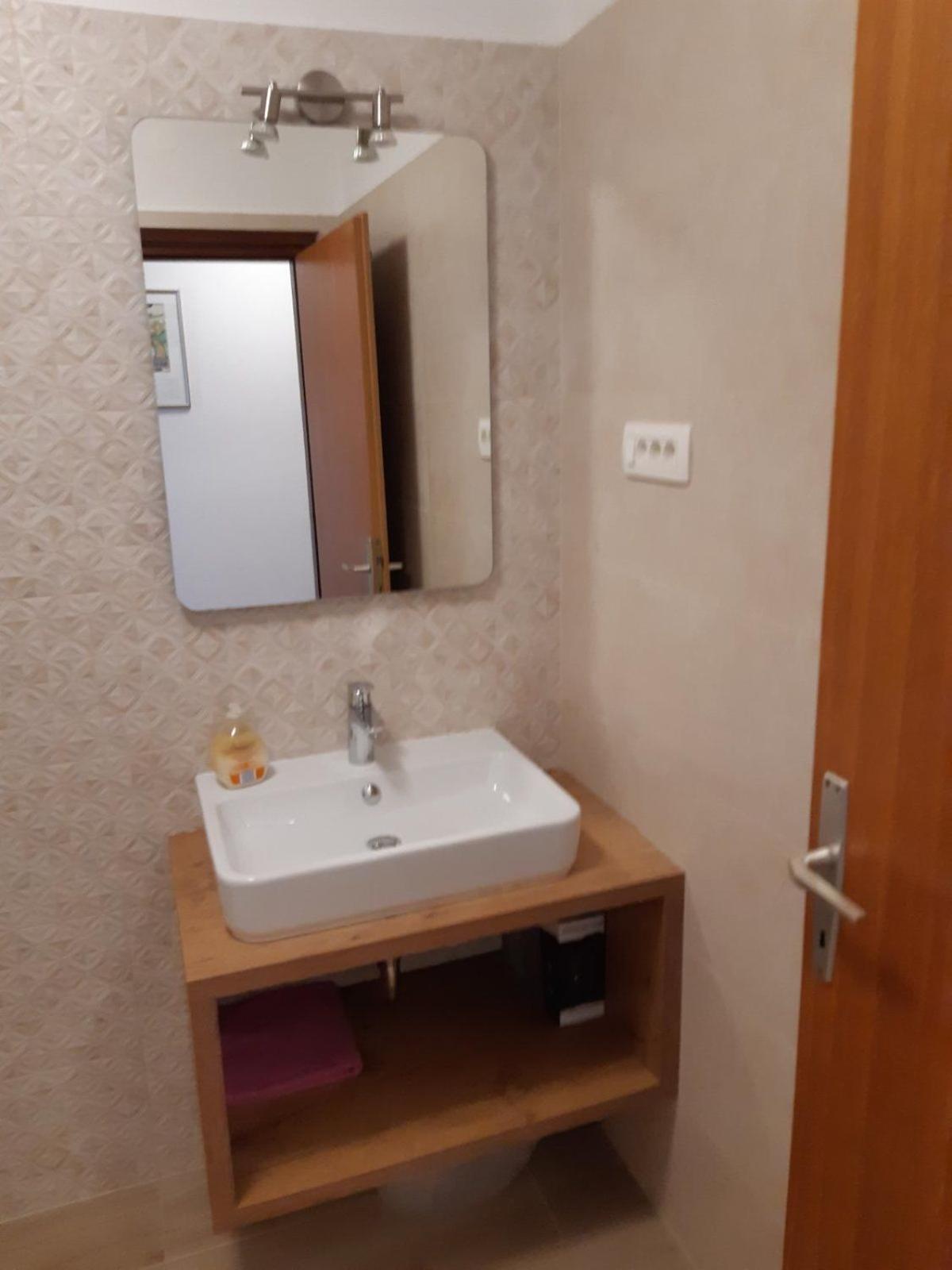 Apartments Mare Малинська Екстер'єр фото